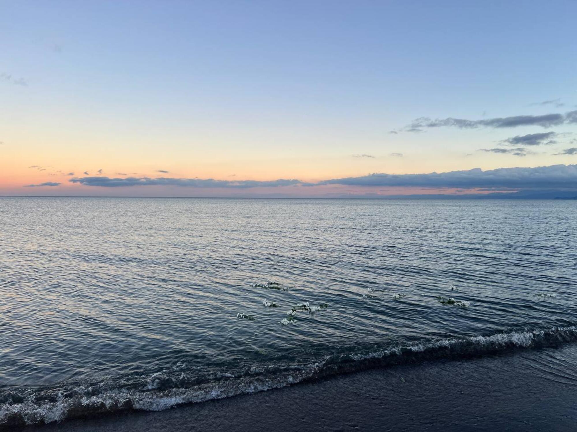 XII Marcha por la Dignidad en Ceuta en febrero de 2025 para protestar por la impunidad de la masacre de El Tarajal en 2014. - 2